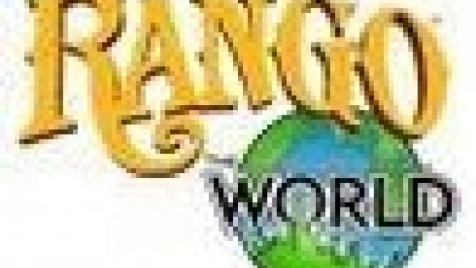 Rango: The World