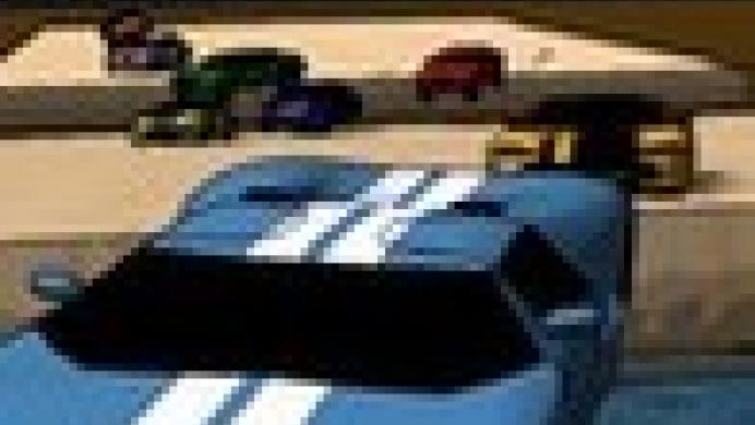 Toy Cars