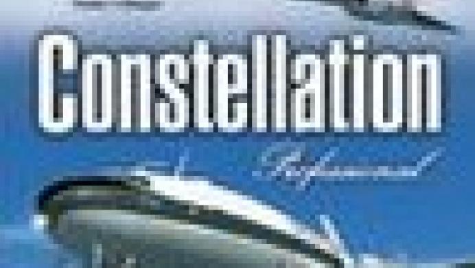 Flight Simulator X: Constellation Professional