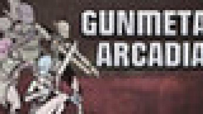 Gunmetal Arcadia