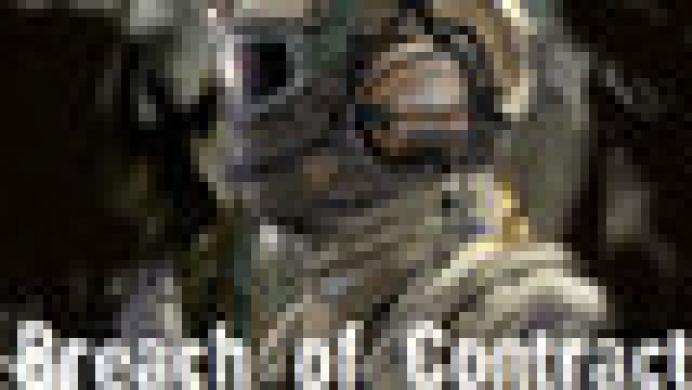 Breach of Contract Online