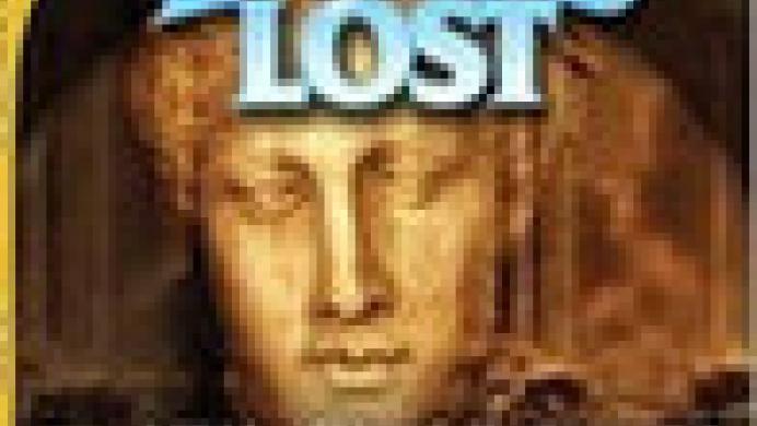 Legends of the Lost