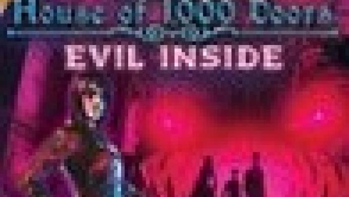 House of 1000 Doors: Evil Inside