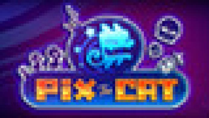 Pix the Cat