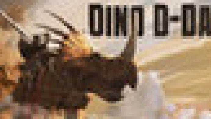 Dino D-Day