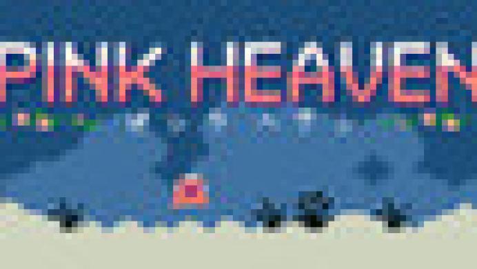 Pink Heaven