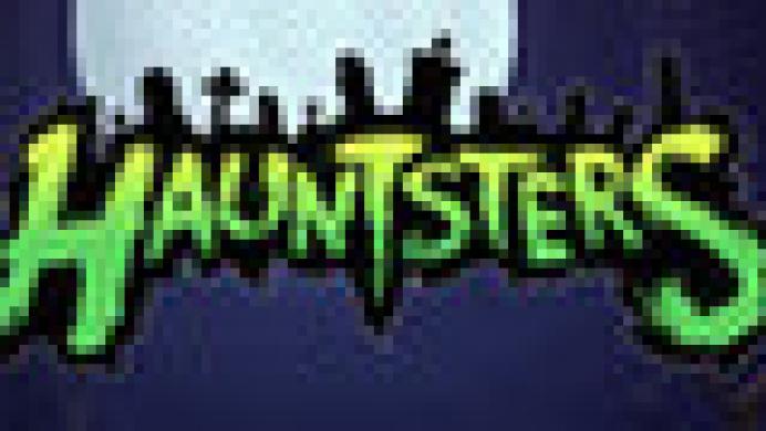 Hauntsters