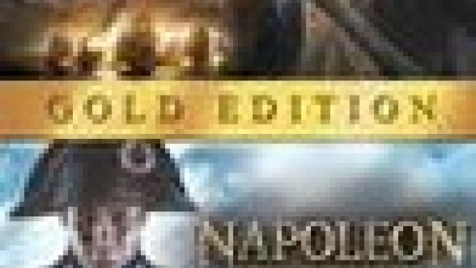 Empire: Total War / Napoleon: Total War: Gold Edition