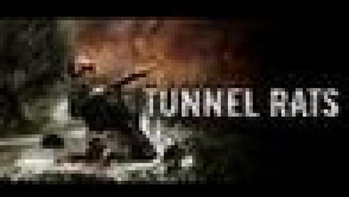 Tunnel Rats: 1968