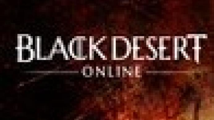 Black Desert Online