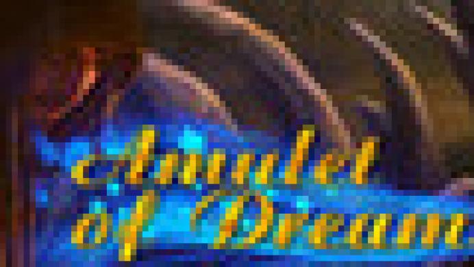 Amulet of Dreams