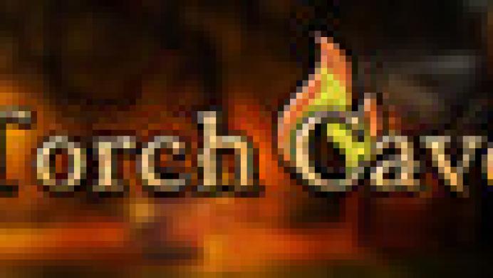 Torch Cave