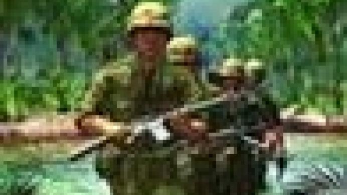 Vietcong: Fist Alpha
