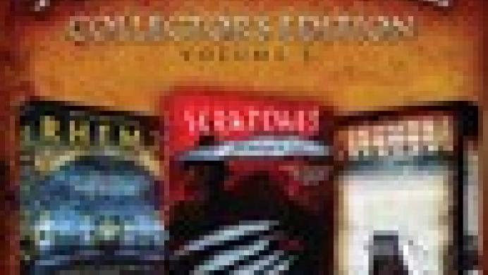 Adventure: Collector's Edition (Volume 1)