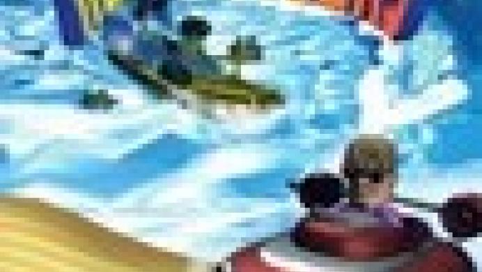 Renegade Racers