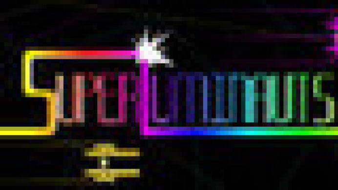 SuperLuminauts