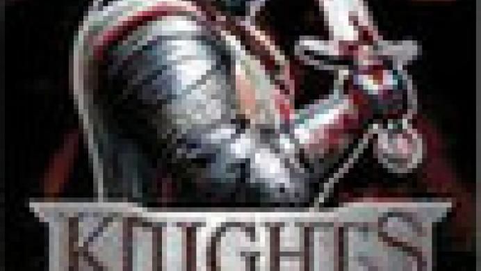 Knights of the Temple II