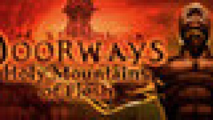 Doorways: Holy Mountains of Flesh