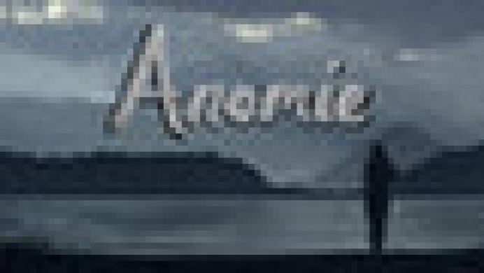 Anomie