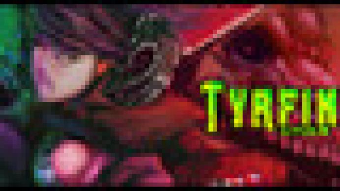 Tyrfing Cycle