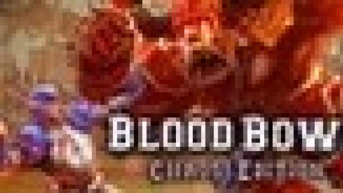 Blood Bowl: Chaos Edition