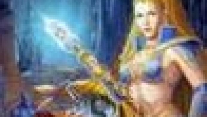 EverQuest: Depths of Darkhollow