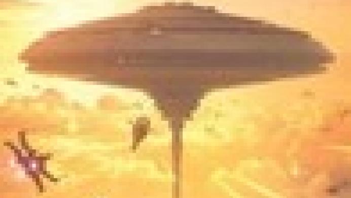 Star Wars Battlefront: Bespin