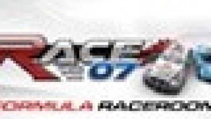 RACE 07: Official WTCC Game - Formula RaceRoom