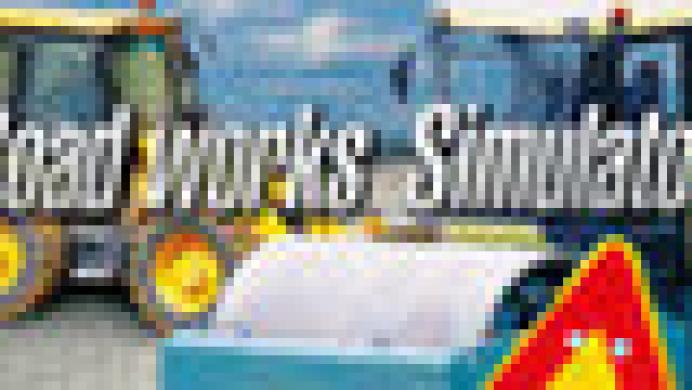 Roadworks Simulator