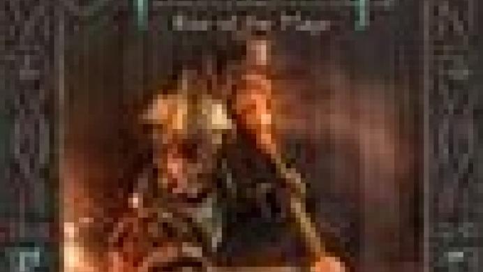 Avencast: Rise of the Mage