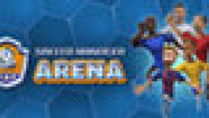 Soccer Manager Arena