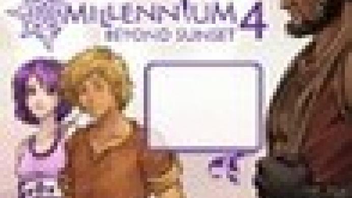Millennium 4: Beyond Sunset