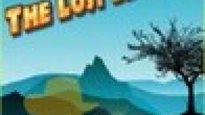The Lost Diamonds