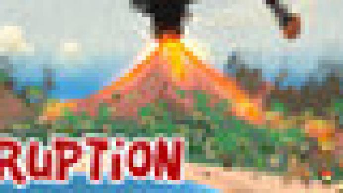 Eruption