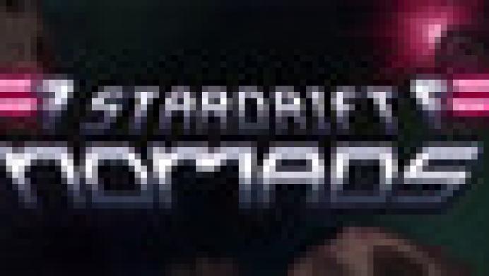 Stardrift Nomads