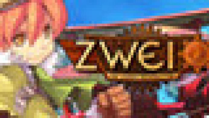 Zwei: The Ilvard Insurrection