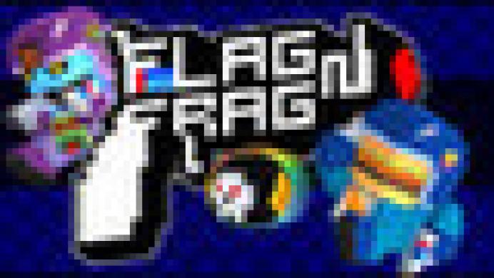 Flag N Frag