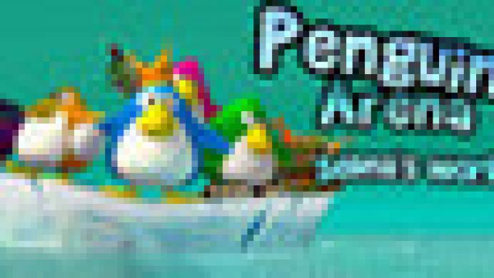 Penguins Arena