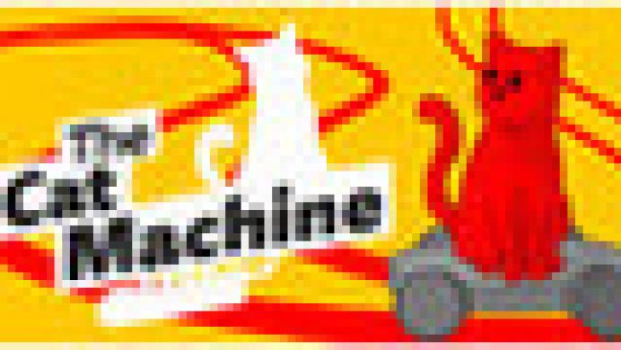 The Cat Machine