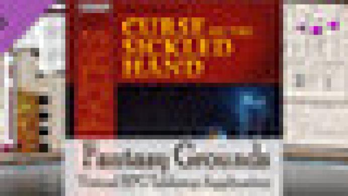 Fantasy Grounds: PFRPG - Curse of the Sickled Hand