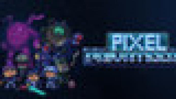 Pixel Privateers