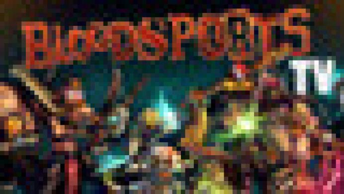 Bloodsports.TV