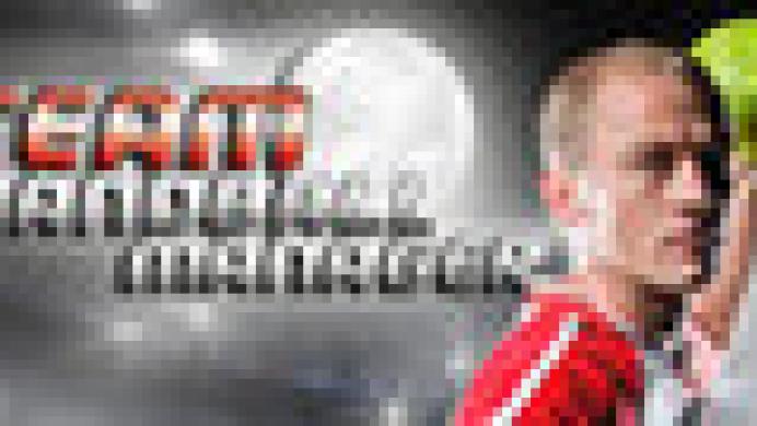 Handball Manager: TEAM