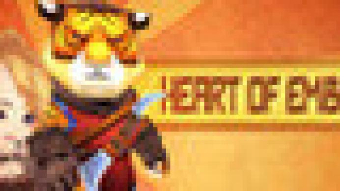 Heart of Ember Chapter 1