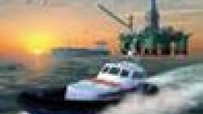 Ship Simulator 2008