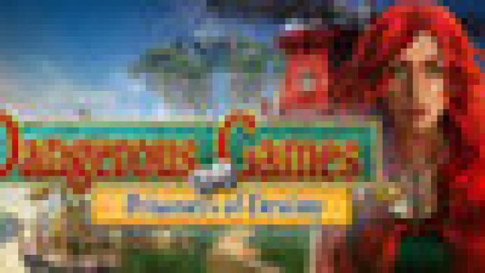 Dangerous Games: Prisoners of Destiny