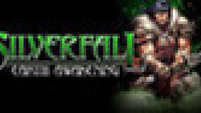 Silverfall: Earth Awakening