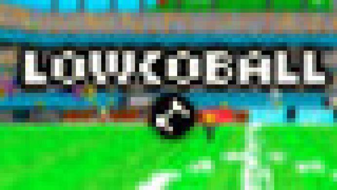 LowcoBall