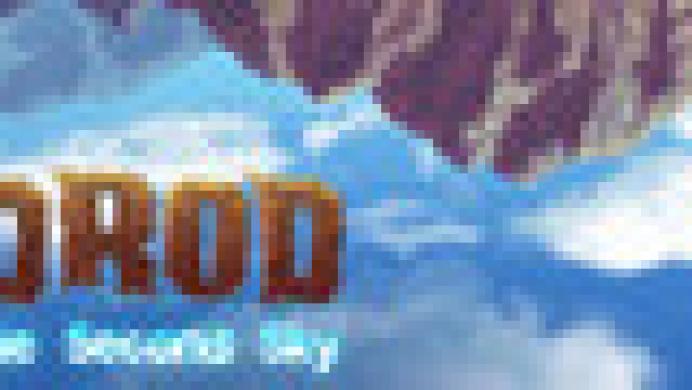 DROD: The Second Sky