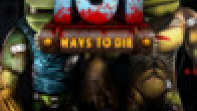 101 Ways to Die